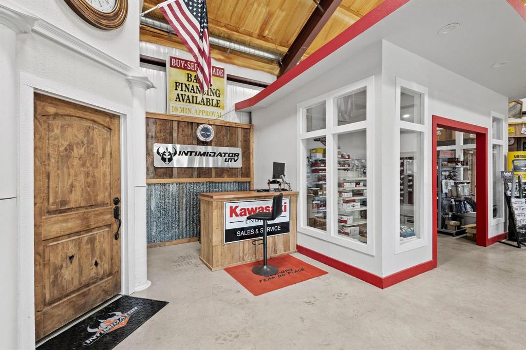 2411 Texoma Parkway