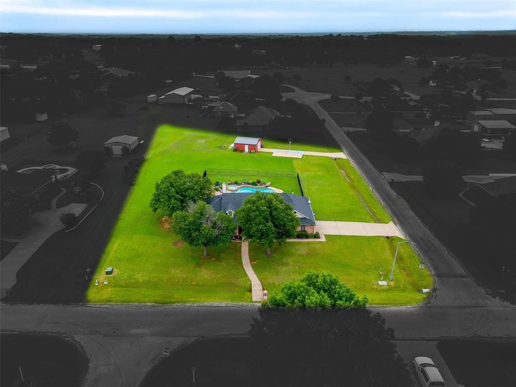 3809 Timbercrest Drive W