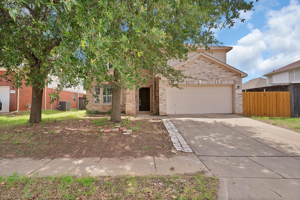 137 Heritage Drive