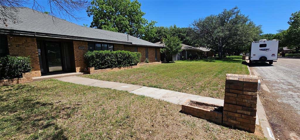 Photo of 2550 Meadow lake Drive, Abilene, TX 79606 (MLS # 21266941)