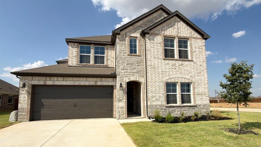 9529 Dugout Drive
