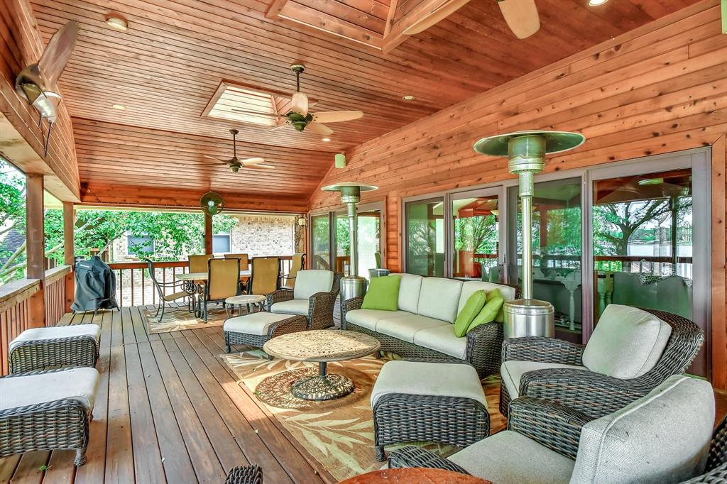 Lake Kiowa - Residential