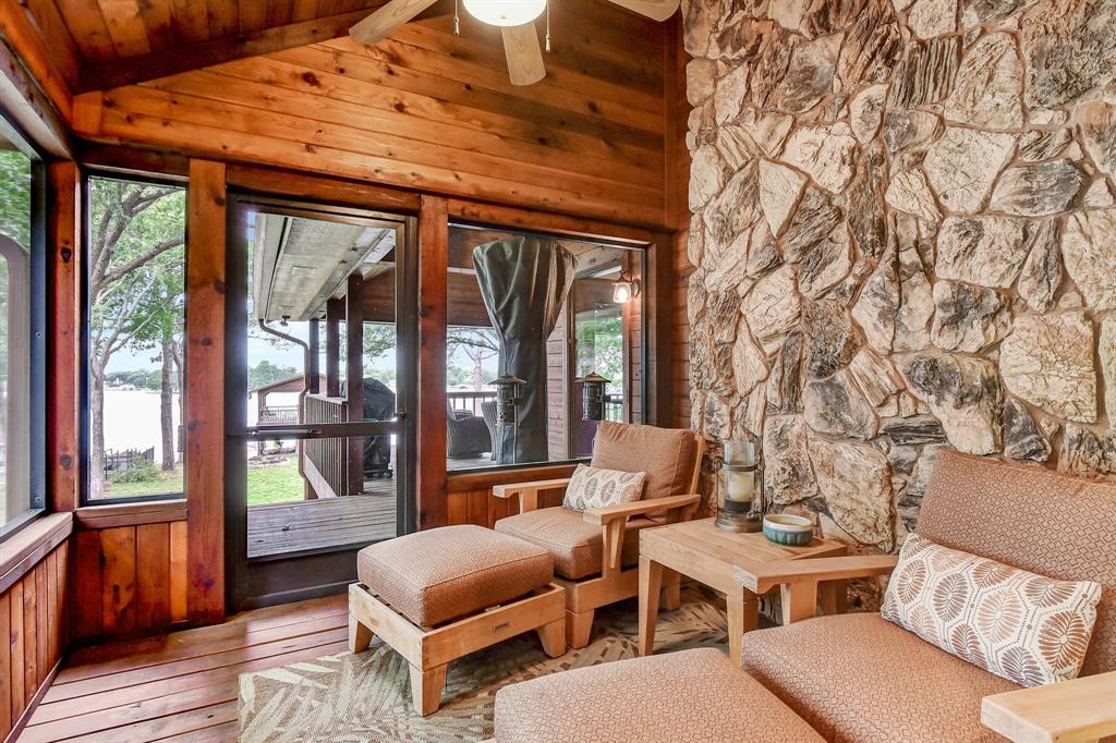 Lake Kiowa - Residential