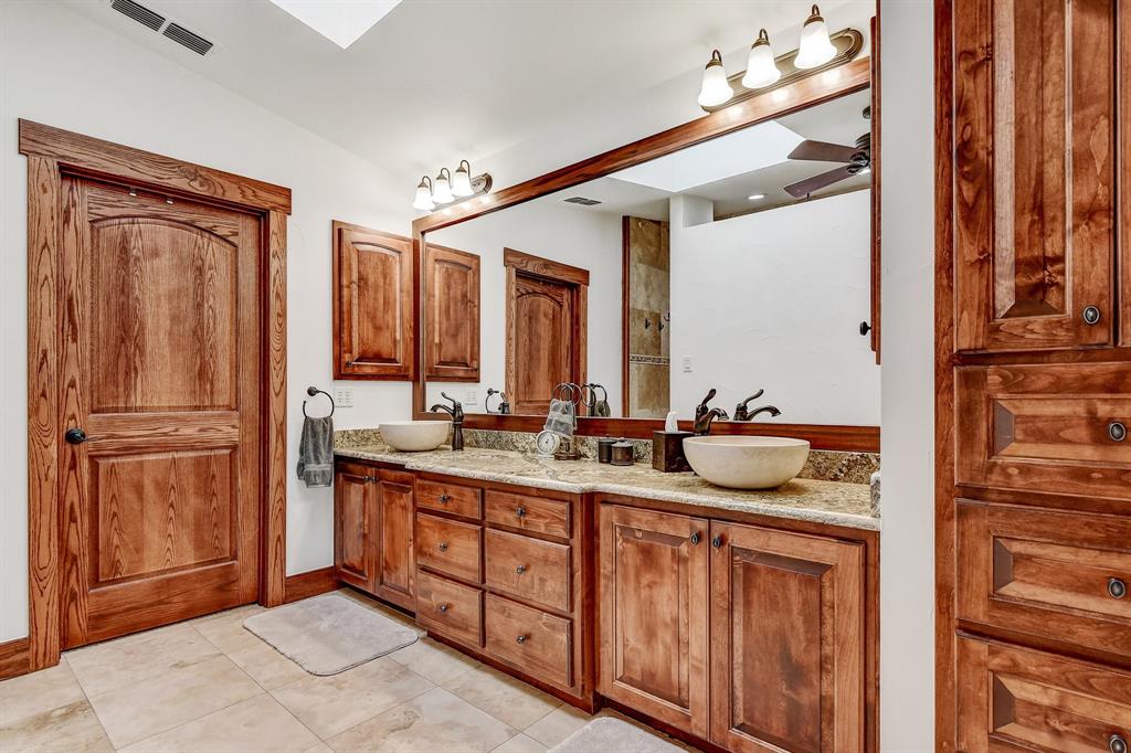 Lake Kiowa - Residential