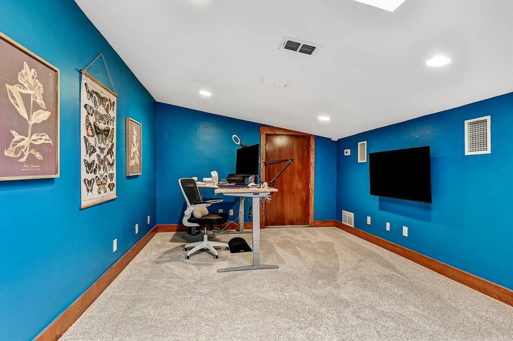 Lake Kiowa - Residential