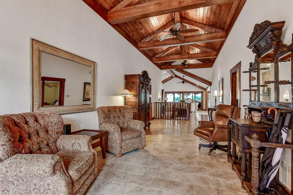 Lake Kiowa - Residential