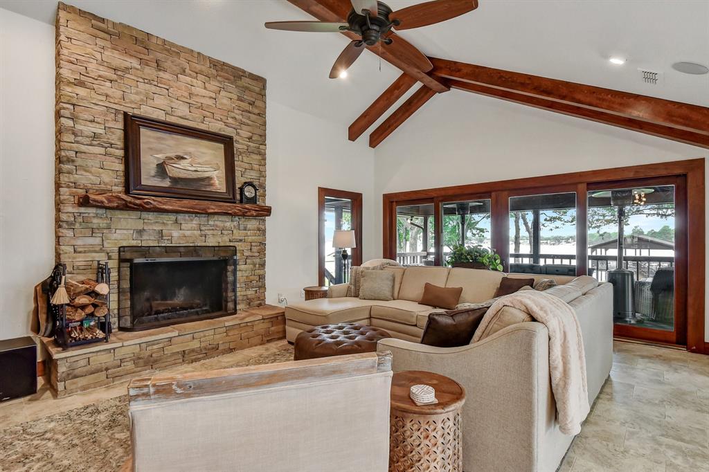 Lake Kiowa - Residential