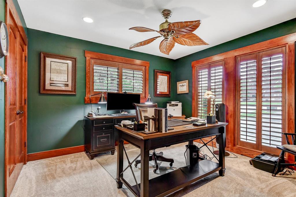 Lake Kiowa - Residential