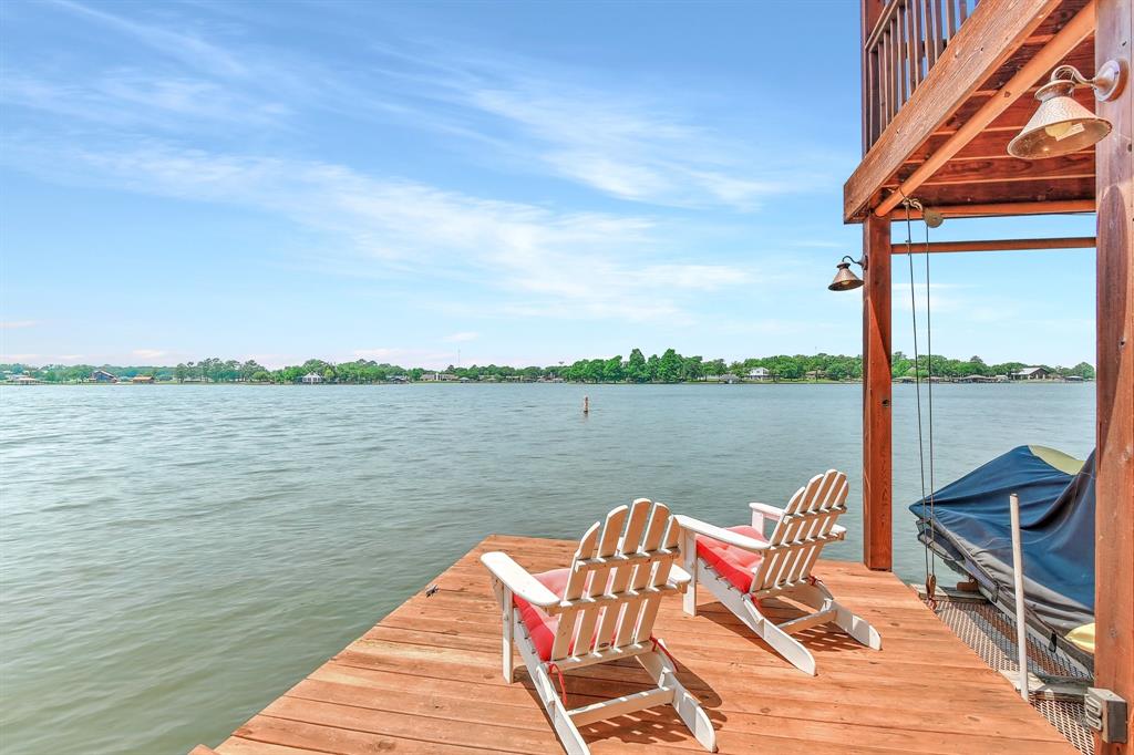 Lake Kiowa - Residential