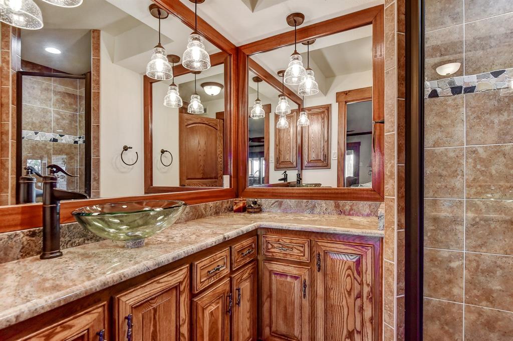 Lake Kiowa - Residential