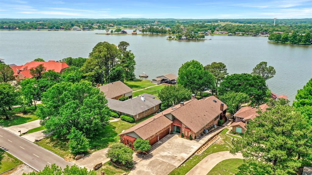 Lake Kiowa - Residential
