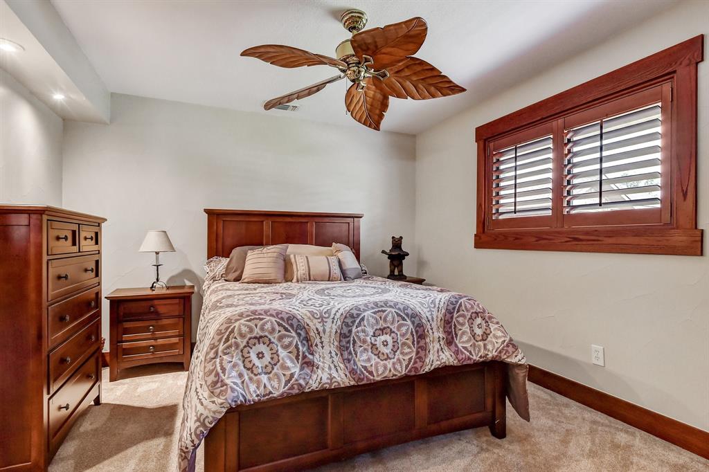 Lake Kiowa - Residential