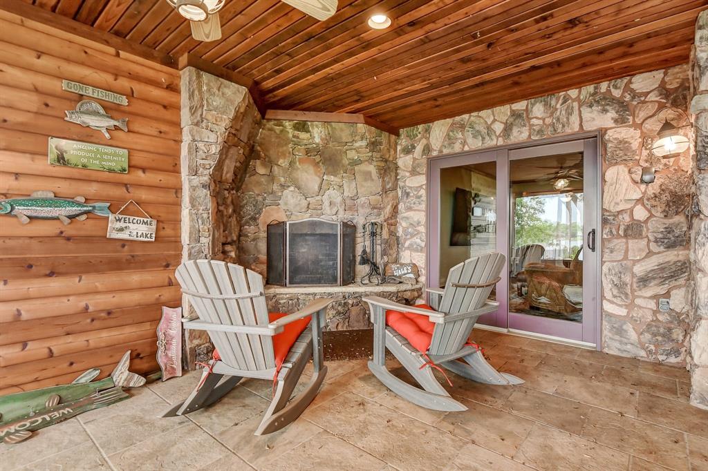 Lake Kiowa - Residential