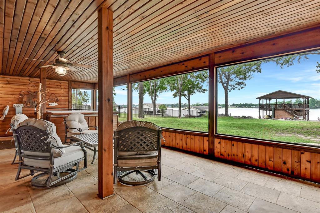 Lake Kiowa - Residential