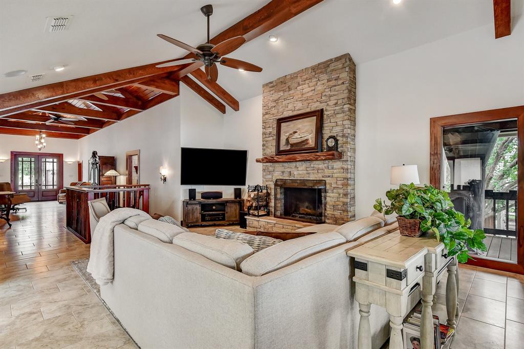 Lake Kiowa - Residential