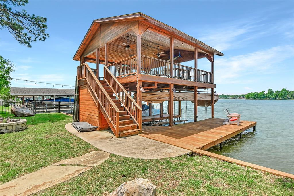 Lake Kiowa - Residential