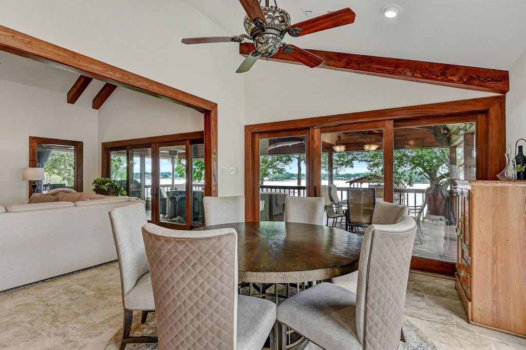 Lake Kiowa - Residential