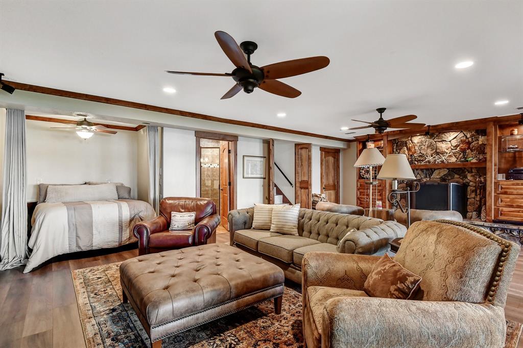 Lake Kiowa - Residential