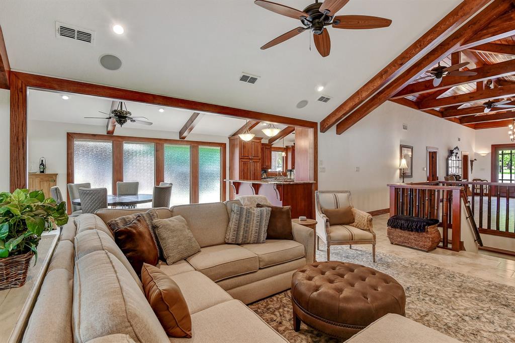 Lake Kiowa - Residential