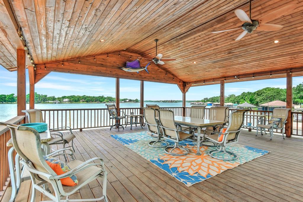 Lake Kiowa - Residential