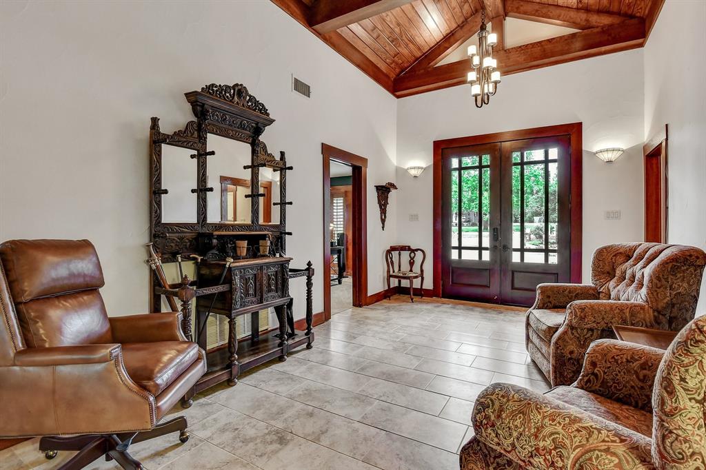 Lake Kiowa - Residential