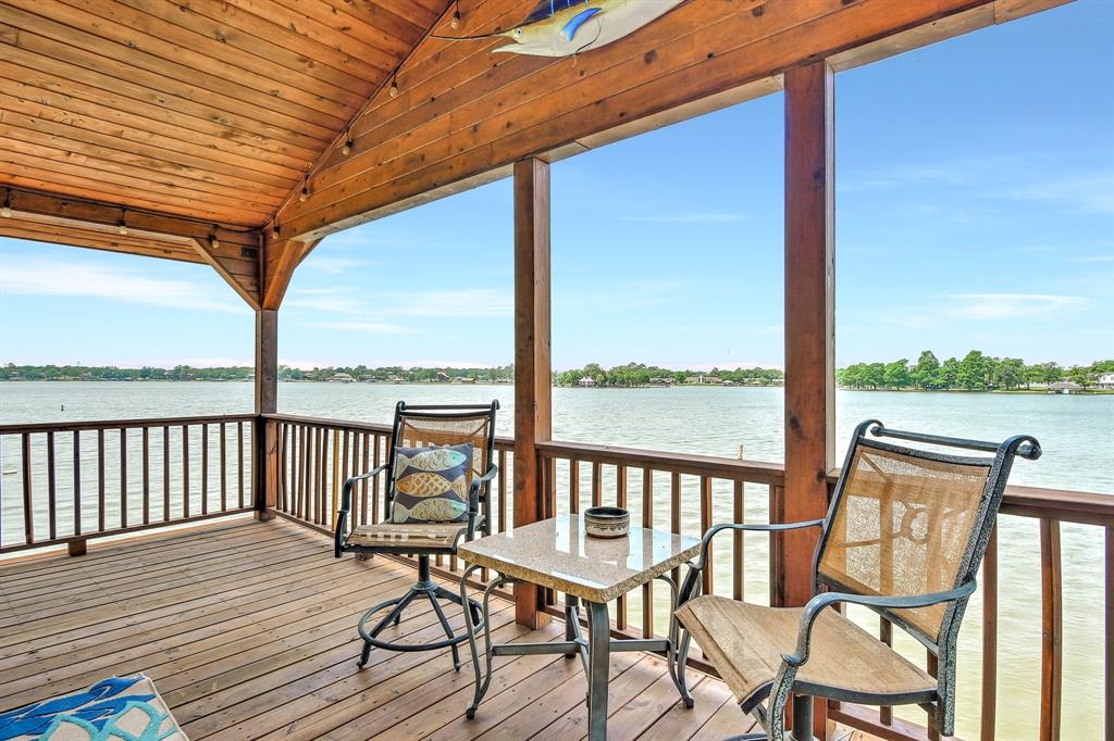 Lake Kiowa - Residential