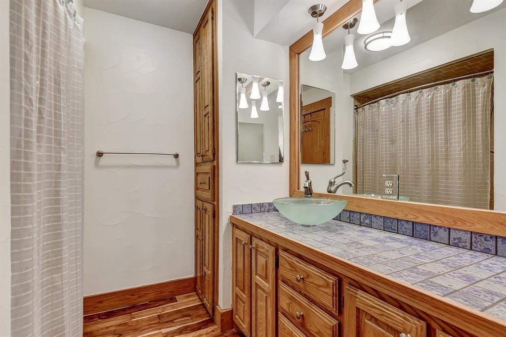 Lake Kiowa - Residential