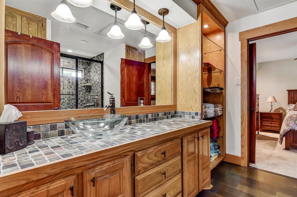 Lake Kiowa - Residential