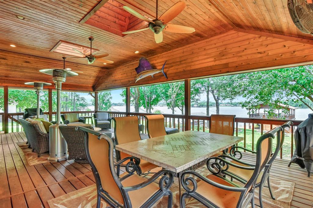 Lake Kiowa - Residential