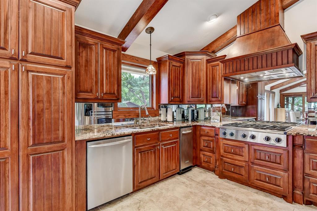 Lake Kiowa - Residential