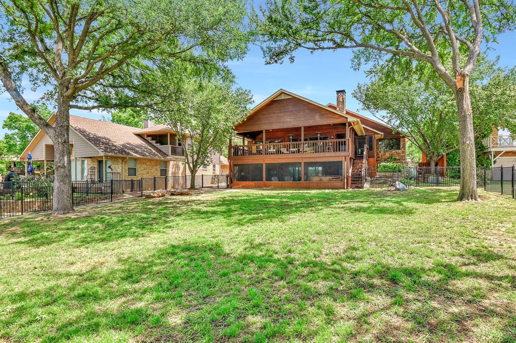 Lake Kiowa - Residential