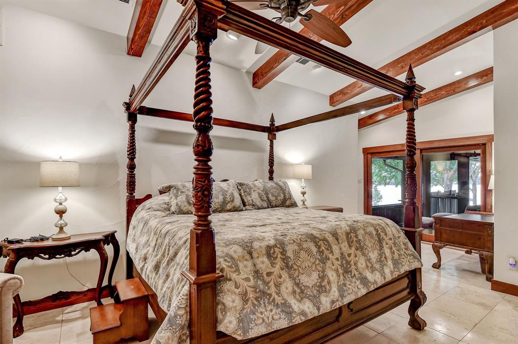 Lake Kiowa - Residential