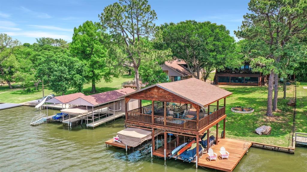 Lake Kiowa - Residential