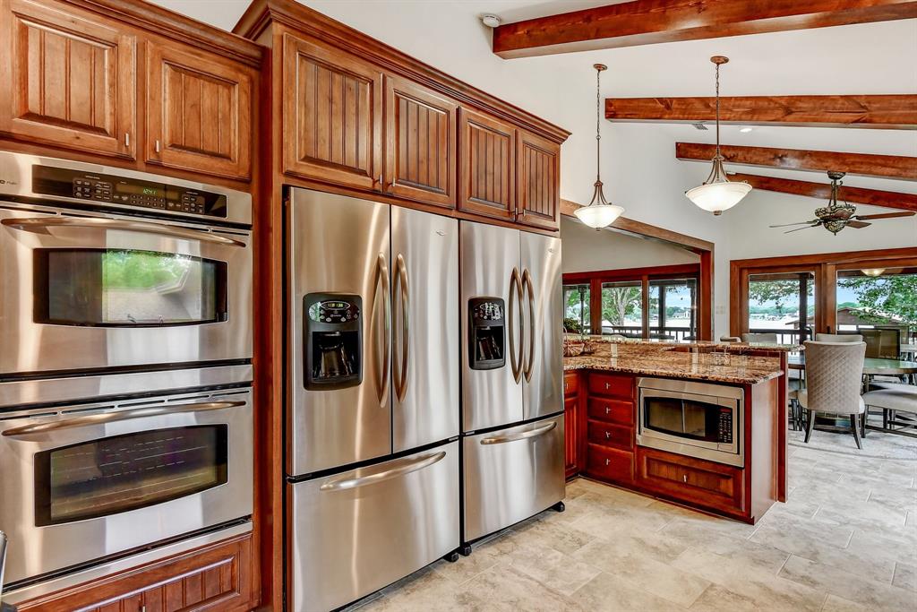 Lake Kiowa - Residential