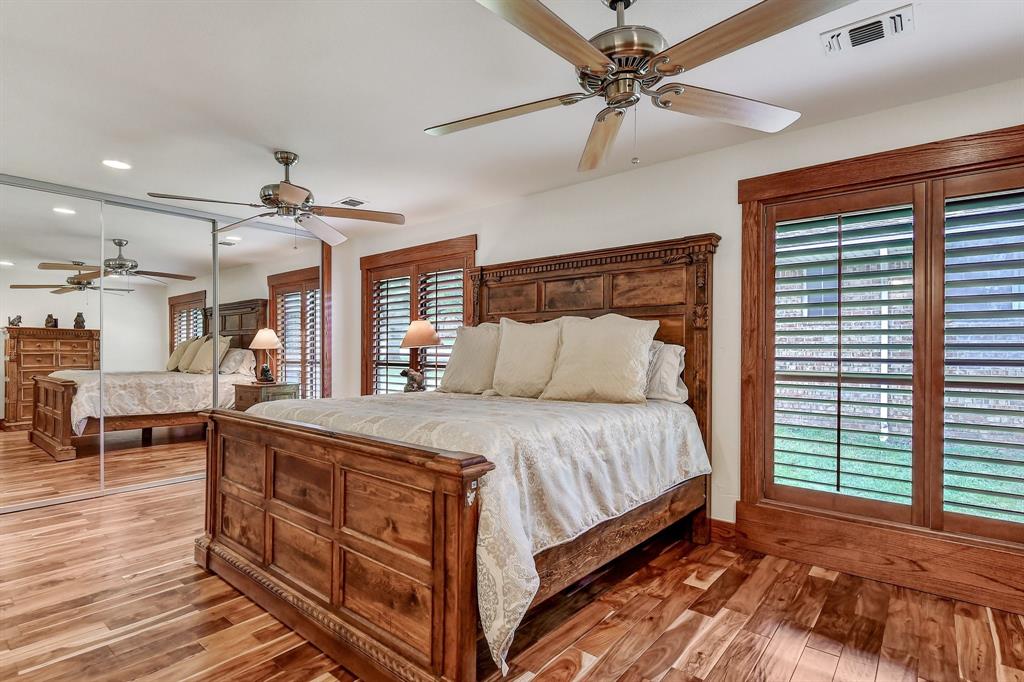 Lake Kiowa - Residential