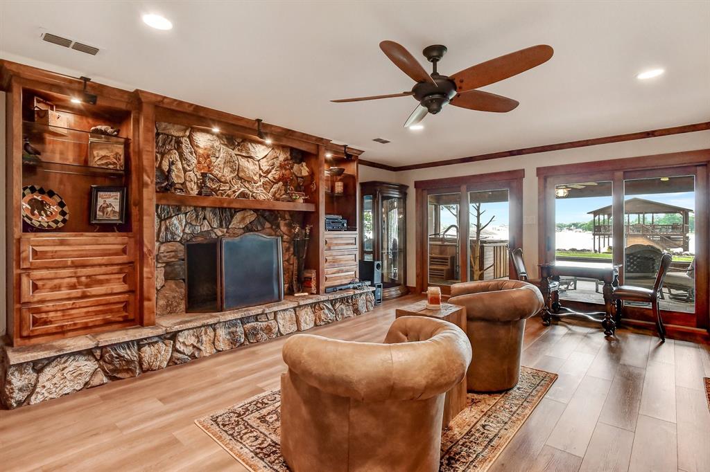 Lake Kiowa - Residential