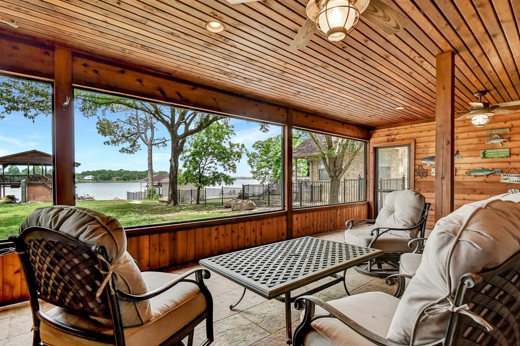 Lake Kiowa - Residential