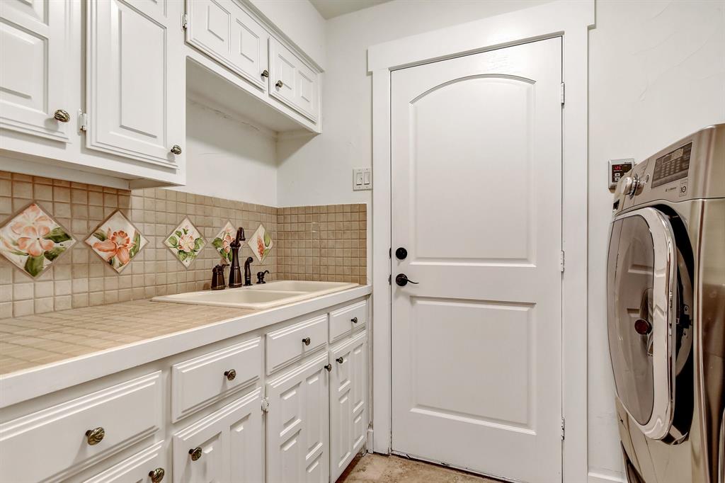 Lake Kiowa - Residential