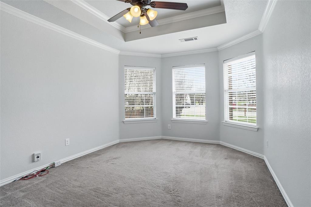 Meadow Park Add - Residential