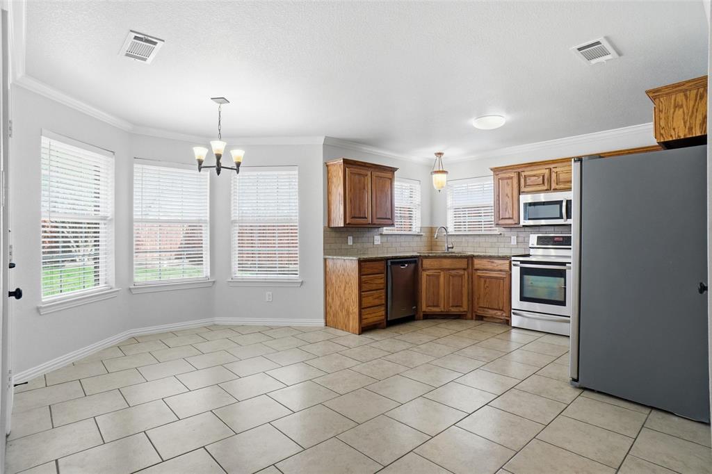 Meadow Park Add - Residential