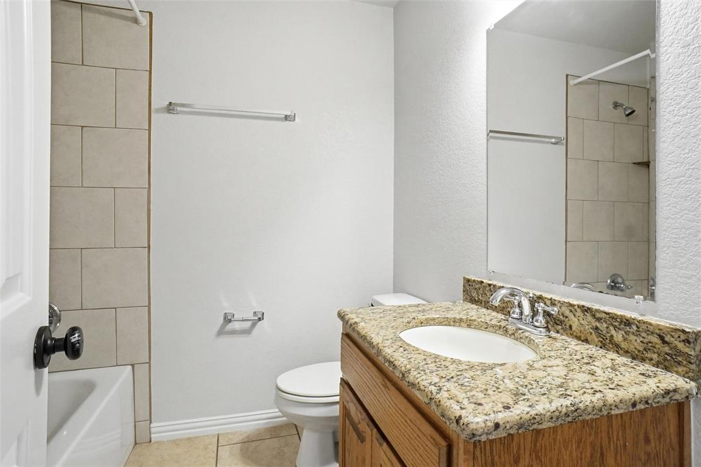 Meadow Park Add - Residential