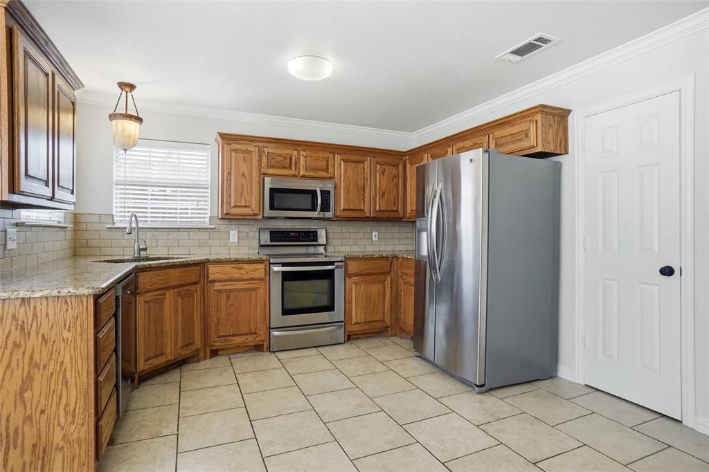 Meadow Park Add - Residential