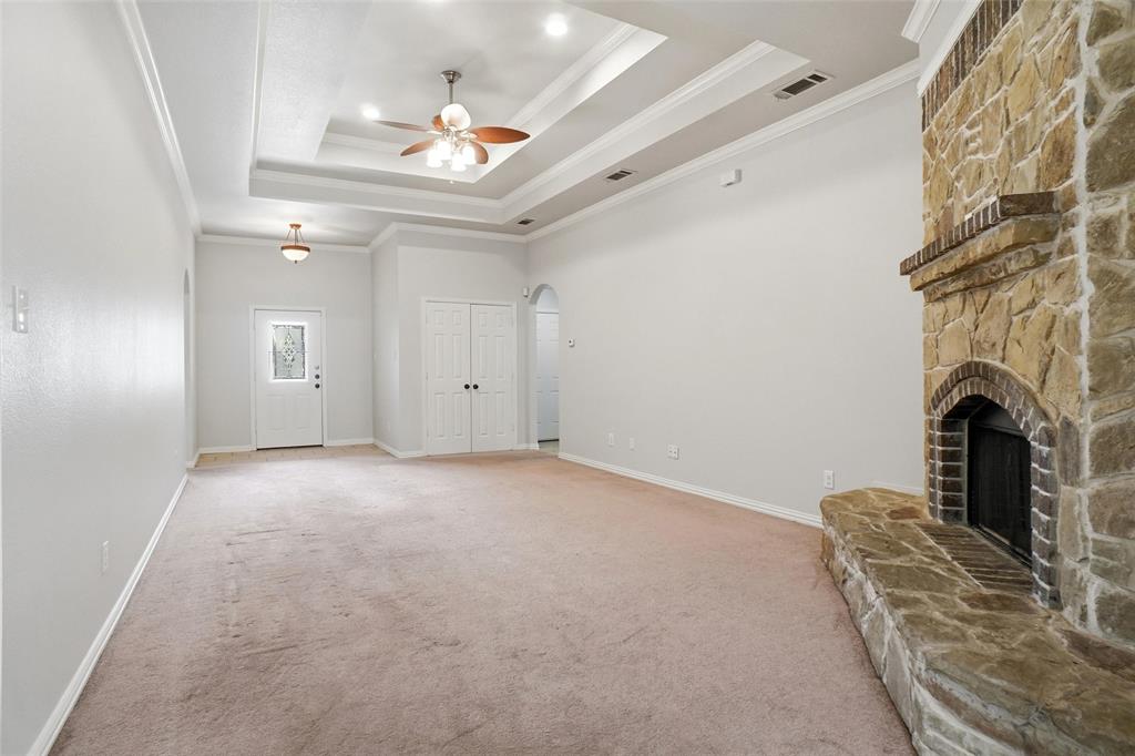 Meadow Park Add - Residential