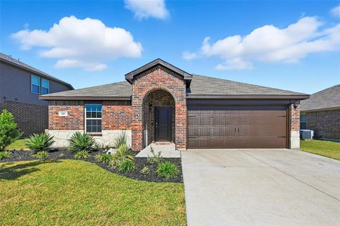 Photo of 317 Pine Hollow Way, Josephine, TX 75189 (MLS # 21093696)
