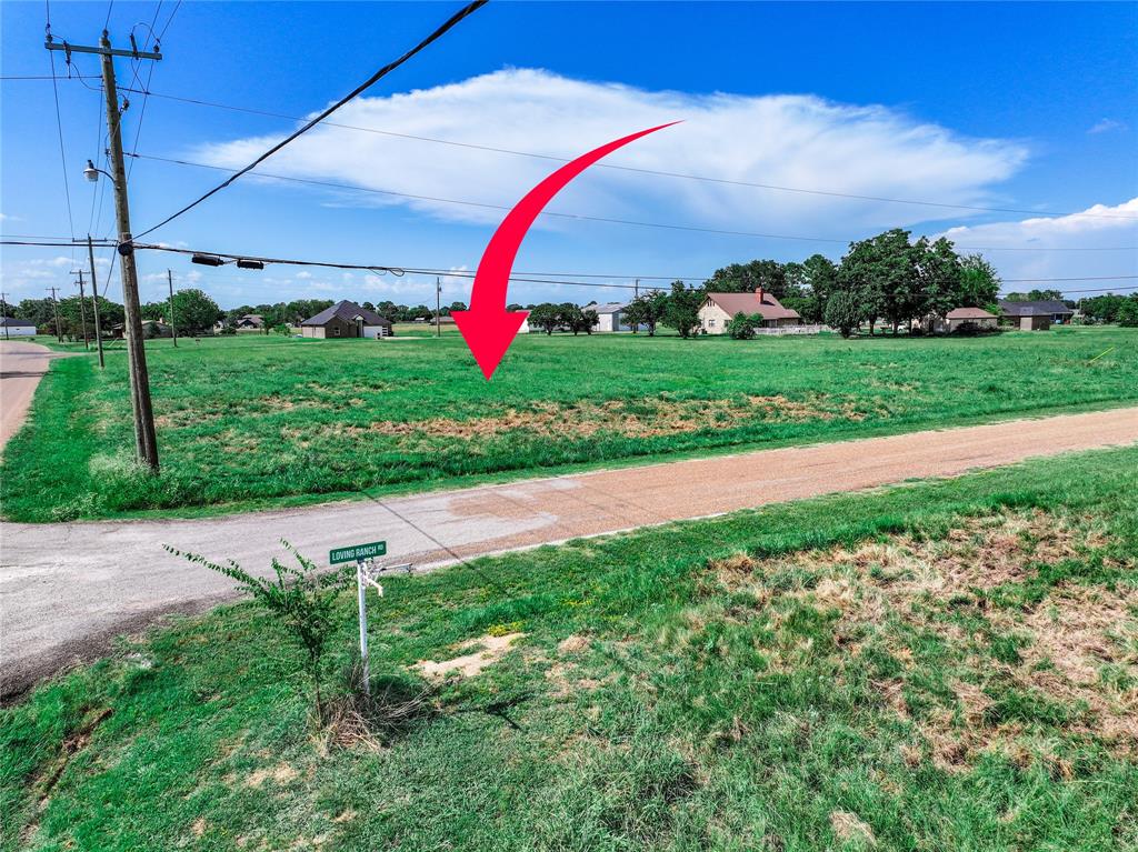 Key Ranch Estates #1 - Land