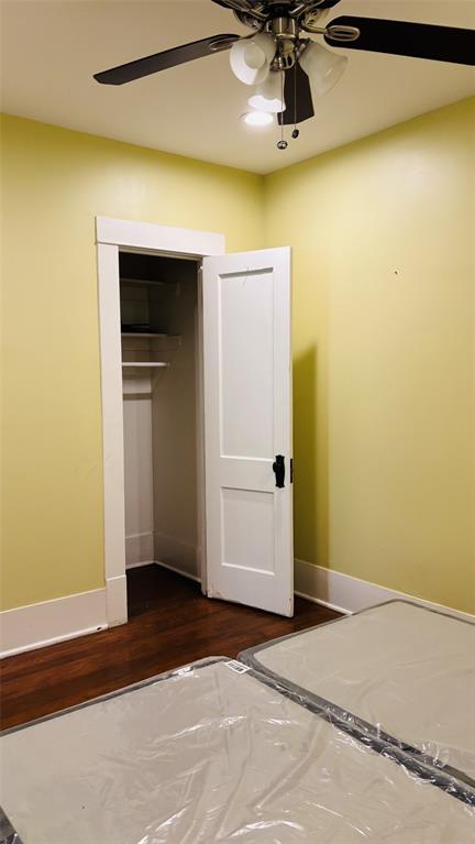 Se Skinners Sub - Residential Lease