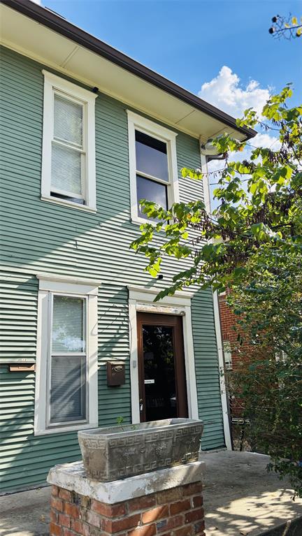 Se Skinners Sub - Residential Lease