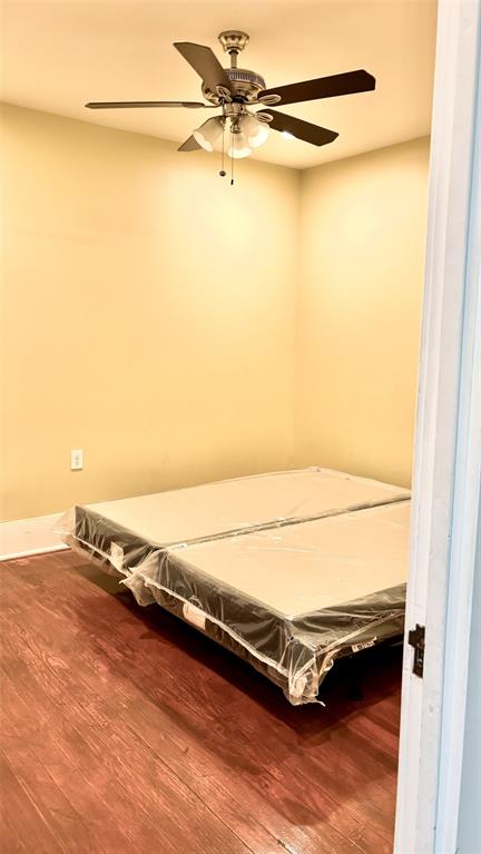 Se Skinners Sub - Residential Lease