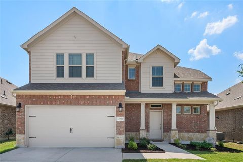 11000 Canyon Mine Drive Aubrey TX 76227