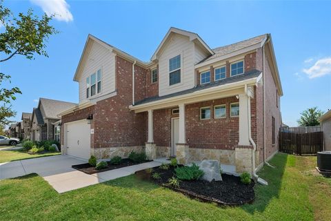 Property photo of 11000 Canyon Mine Drive, Aubrey, TX 76227